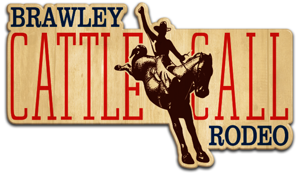 BRAWLEY CATTLE CALL RODEO