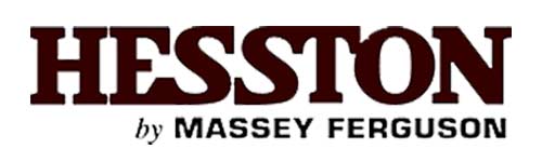 hesston by massey ferguson
