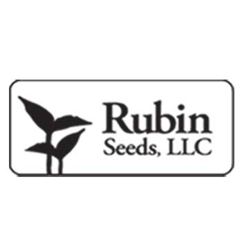 Rubin Seeds