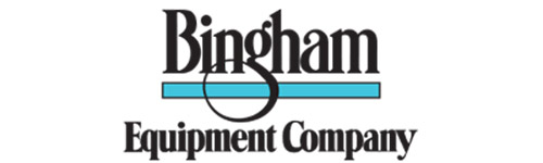 Bingham Equipment